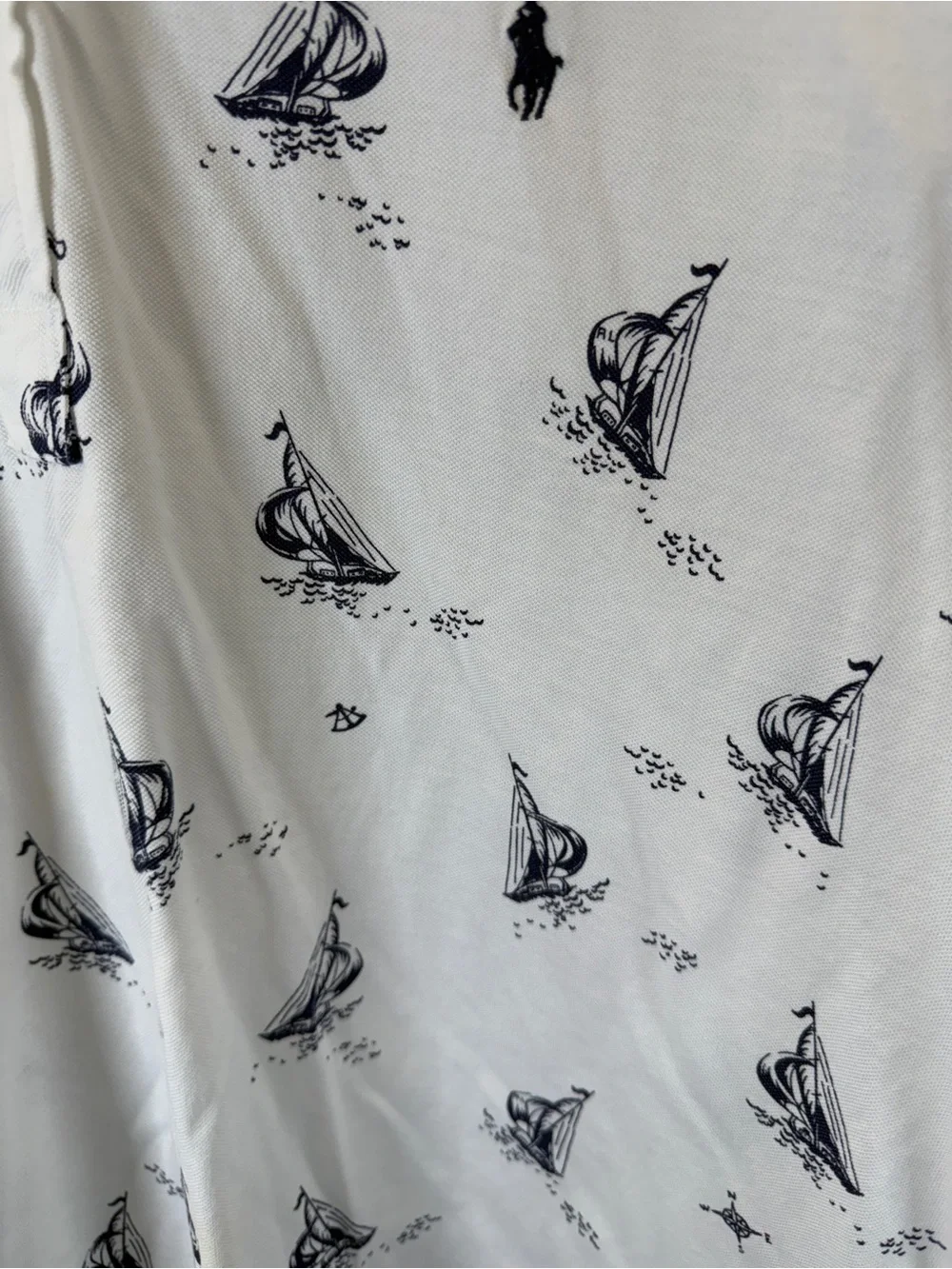 Ralph Lauren casual short